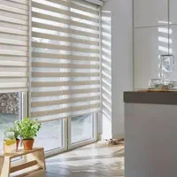 تولید و فروش پرده زبرا|پرده، رانر، رومیزی|خرمآباد, |دیوار