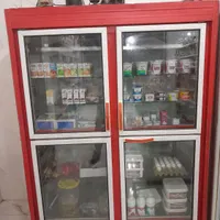 یخچال فروشگاهی