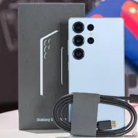 سامسونگ galaxy s25 ultra ۲۵۶ گیگابایت