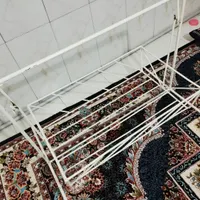 گهواره فلزی|تخت و صندلی بچه|تهران, افسریه|دیوار