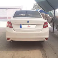 ساینا دنده‌ای EX، مدل ۱۳۹۵|خودرو سواری و وانت|رشت, چمارسرا|دیوار