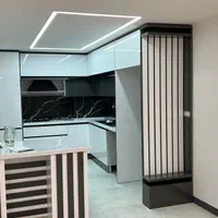 کابینت پیش ساخته پاییز|مصالح و تجهیزات ساختمان|شیراز, مسلم|دیوار