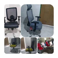 صندلی چرخدار تحریر