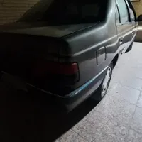 پژو 405 جی ال ایکس (GLX)، مدل ۱۳۸۲|خودرو سواری و وانت|یزد, |دیوار