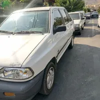 پراید مدل ۱۳۸۳تمام انژکتور|خودرو سواری و وانت|کرج, خرمدشت|دیوار