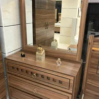 سرویس خواب مدل نگین|تخت و سرویس خواب|تبریز, |دیوار