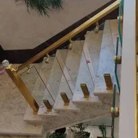 نرده استیل نرده پله(عمده)|خدمات پیشه و مهارت|شیراز, ترمینال باربری|دیوار