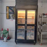 فروش و خریدار گریل دستگاه قهوه کلی و جزیی|کافی‌شاپ و رستوران|تهران, جردن|دیوار