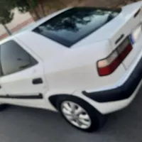 سیتروئن زانتیا 2000cc، مدل ۱۳۸۹|خودرو سواری و وانت|کازرون, |دیوار