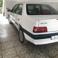 پژو 405 SLX موتورTU5، مدل ۱۳۹۷|خودرو سواری و وانت|بهنمیر, |دیوار