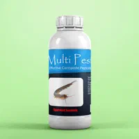 سم Multi pest ضد حشره هزارپا - سمپاشی