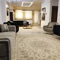 آپارتمان مبله حیاط دار شیک سه خوابه عفیف آبادمعالی|اجارهٔ کوتاه‌مدت آپارتمان و سوئیت|شیراز, عفیف‌آباد|دیوار