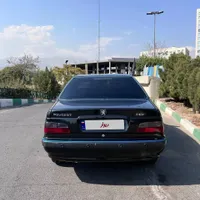 پرشیا ELX موتور 2000 XUM  مدل ۹۳|خودرو سواری و وانت|تهران, میرداماد|دیوار