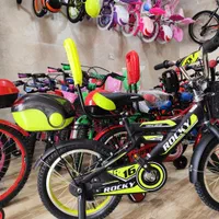 پخش عمده و تک دوچرخه emprator خ ایرانمنش|دوچرخه، اسکیت، اسکوتر|کرمان, |دیوار