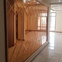 اینه دکوراتیو طرح نیزه بدون واسطه کیفیت بالا|آینه|تهران, فاطمی|دیوار