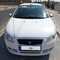 رانا مدل اخر 92 فول بسیار سالم و لازرورق|خودرو سواری و وانت|کرج, شهریار|دیوار