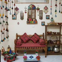 تولید انواع تخت های سنتی در سایزهای متنوع