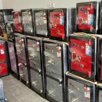 گاوصندوق گاو صندوق نسوز