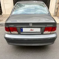 سمند X7 دوگانه مدل ۱۳۸۷|خودرو سواری و وانت|تهران, شهرک شریعتی|دیوار