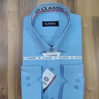 پیراهن تمام نخی تهران بافت/کلاسیک و رسمی/تک و عمده|لباس|مشهد, حرم مطهر رضوی|دیوار