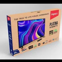 تلویزیون ال ای دی بست مدل سایزو۳۲و۴۰و۵۵ و۵۰ و۴۳این