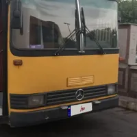 اتوبوس۴۵۷شهری