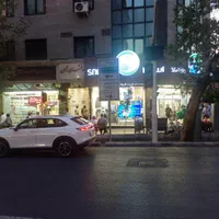 اجاره ۹۵ متر مغازه خیابان اصلی شریعتی جنب مترو