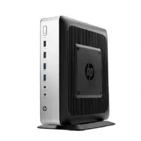 کامپیوتر کوچک اچ پی تین کلاینتHP T730 با گرافیک|رایانه رومیزی|تهران, ایرانشهر|دیوار