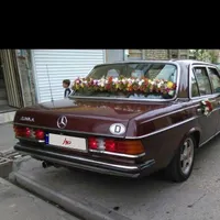 بنز230 کلاسیک