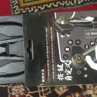 دسته 6 انگشتی پابجی و کالاف دیوتی مناسب تبلت