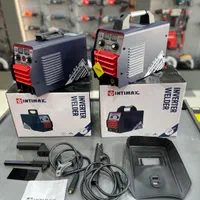 دستگاه جوش ۳۰۰ و ۴۰۰ آمپر اینتمیکس|ماشینآلات صنعتی|کرج, مصباح|دیوار