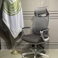 صندلی مدیریت I91G لیو