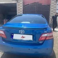تویوتا کمری GL، مدل ۲۰۰۷|خودرو سواری و وانت|مشهد, احمدآباد|دیوار