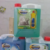 مواد شوینده