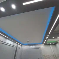 برقکاری و نور پردازی منزل و نمای ساختمان