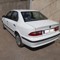 سمند LX ساده، مدل ۱۴۰۰|خودرو سواری و وانت|تایباد, |دیوار