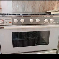 خریدار ( اجاق گاز ) فردار وساده وغیره