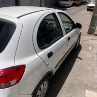 تیبا 2 (هاچبک) پلاس، مدل ۱۳۹۹ معاوضه
