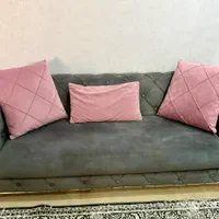ست مبلمان چستر و نهار خوری ۸ نفره|مبلمان خانگی و میز عسلی|تهران, مرزداران|دیوار
