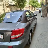 کیا ریو مونتاژ دنده‌ای، مدل ۱۳۸۸|خودرو سواری و وانت|تهران, گلچین|دیوار