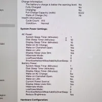 مک بوک حرفه ای رم 32/MacBook pro Corei9 تاچ بار|رایانه همراه|تهران, سعادت‌آباد|دیوار