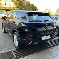 هایما S8، مدل ۱۴۰۲ مشابه صفر .. نقد و اقساط|خودرو سواری و وانت|تهران, تهرانپارس غربی|دیوار