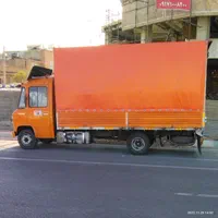 باربری اتو بار شایان اسباب کشی