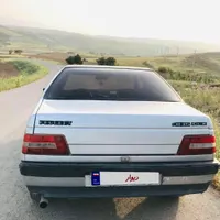 پژو405|خودرو سواری و وانت|بجنورد, |دیوار