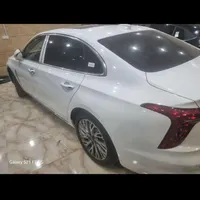 هونگچیh5|خودرو سواری و وانت|تهران, جنت‌آباد جنوبی|دیوار