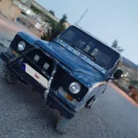 پاژن مدل 63