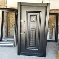 ضدسرقت درب ضد سرقت رویه فلزی ورق وارداتی بیسان|مصالح و تجهیزات ساختمان|شهریار, |دیوار