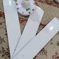 پنکه سقفی اصل هندی و کره ای