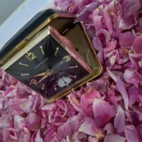 ساعت کوکی رومیزی ژاپنی صد ساله
