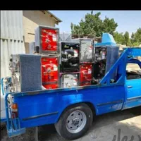 گاو صندوق نسوز خانگی گاوصندوق اداری